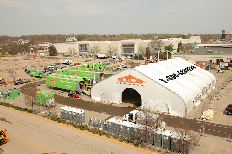 SERVPRO of Beaver County