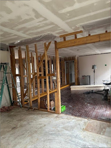 Rapid Restore Water Damage