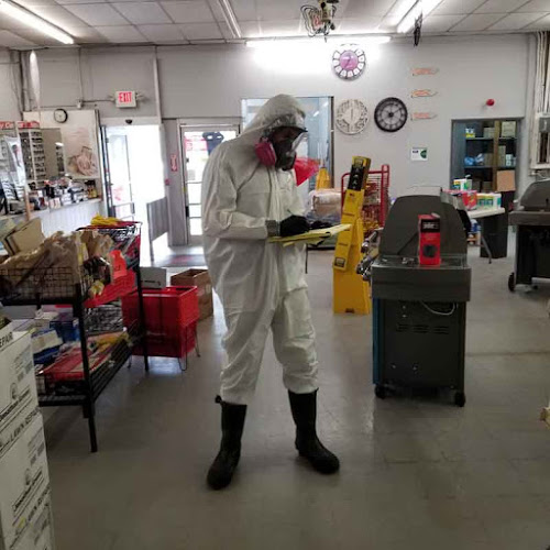 Emergency Services, NJ 908 Richmond Ave. Point Pleasant Beach, NJ 08742