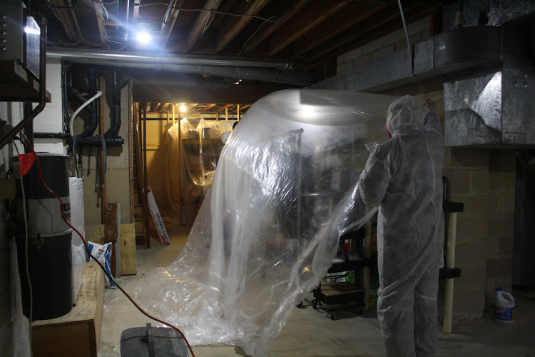 MasterTech Environmental Jersey Shore