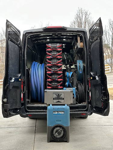Beehive Disaster Cleanup