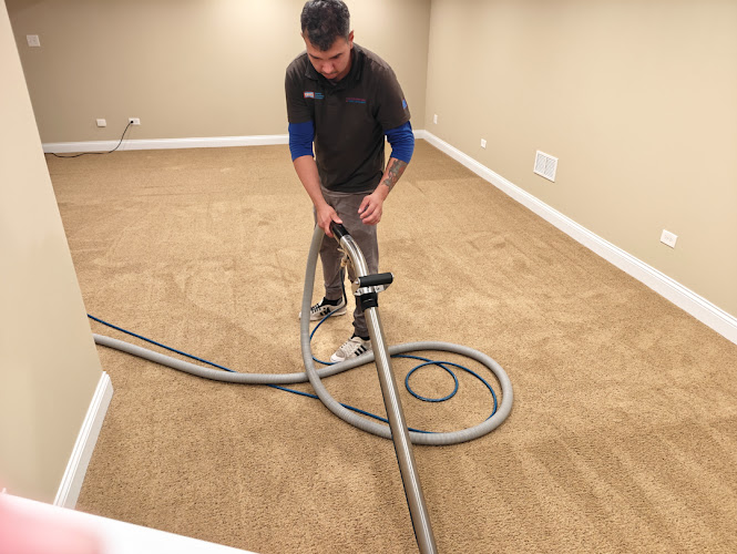 Carpet Cleaning Chicago