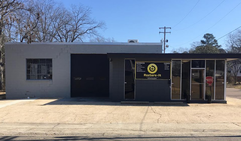 Restore-It Restoration and Cleaning