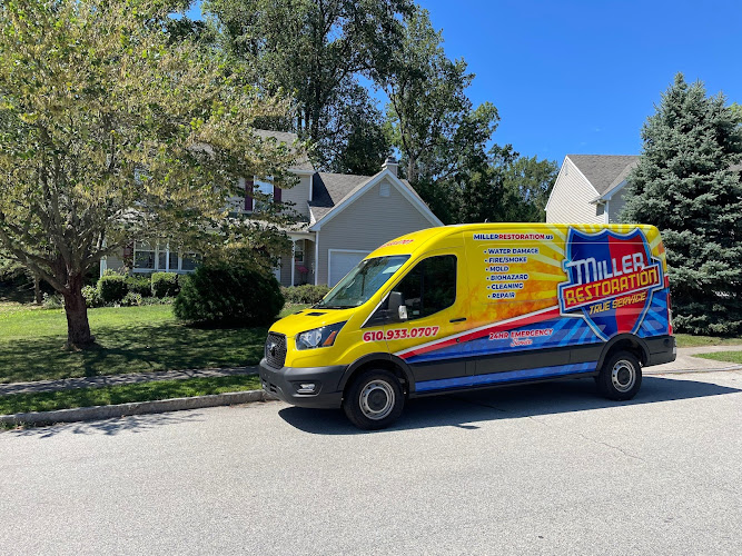 Miller Restoration
