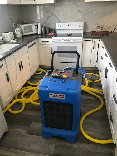 Restokleen Restoration