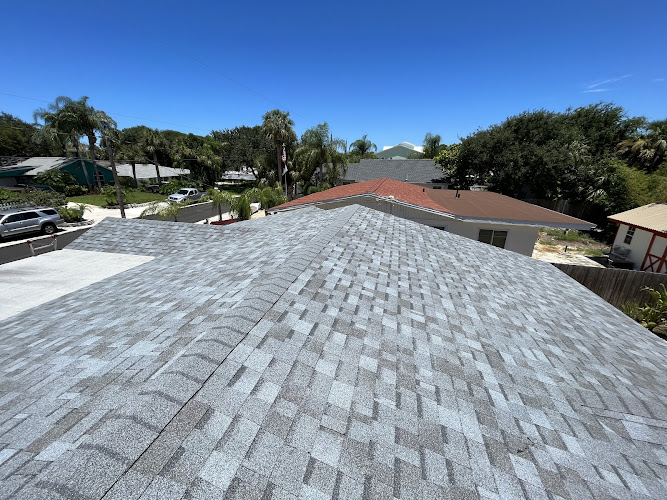 Xtreme Roofing & Construction