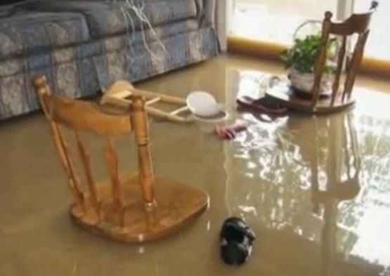 Olympus Water Damage & Restoration Miami Gardens