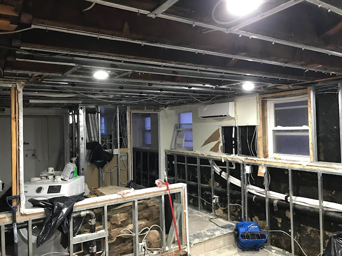 SOS Mold Removal Consulting