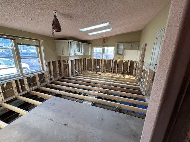 KW Construction - Salida