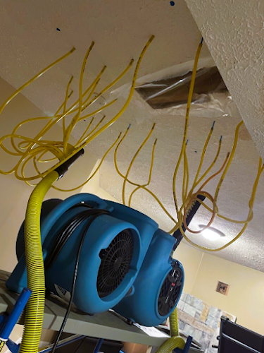 Coracen Water Remediation