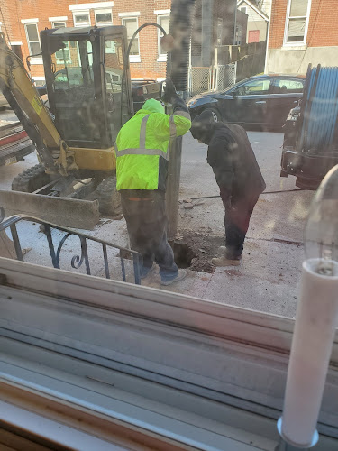 TLC Drain, Sewer, and Water Cleanup