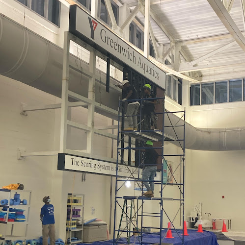 SERVPRO of Greenwich