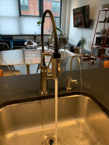 Right Now Plumbing Heating Cooling & Drain Cleaning