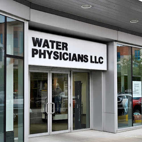 Urban WATER DAMAGE LLC