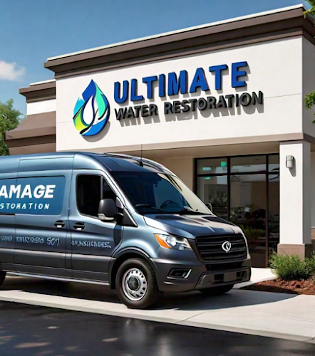 Ultimate Water Damage Restoration Miami