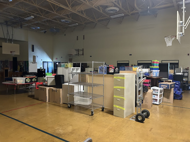 SERVPRO of Worcester