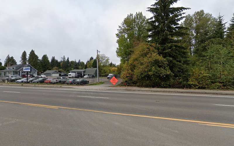 Sarkinen Restoration