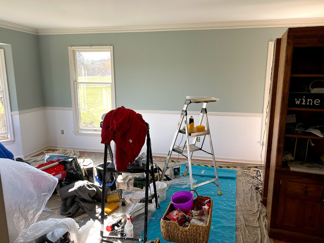 Paul Hahn Painting, LLC