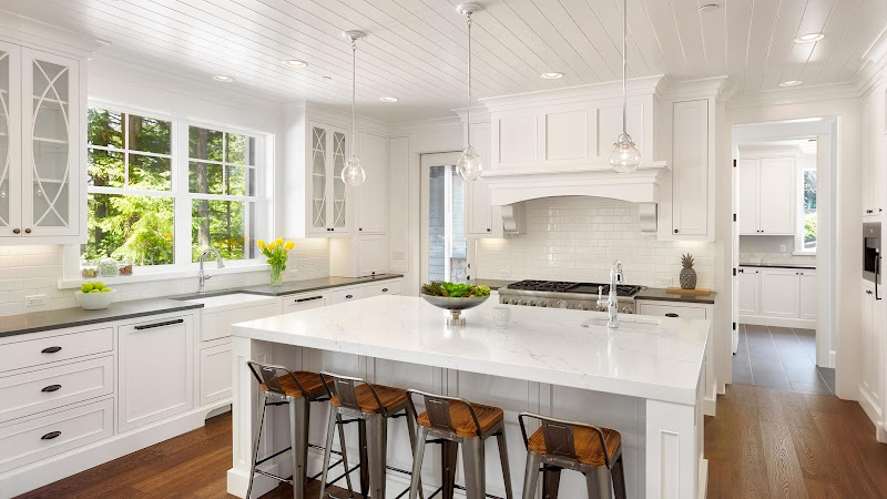 Carolinas Restoration