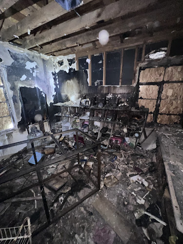 Life Savers Restoration