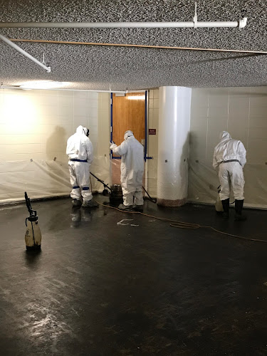 Alabama Restoration and Remediation