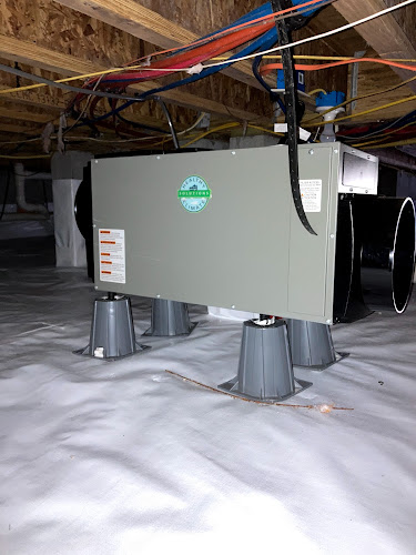 Crawlspace Medic of Charleston