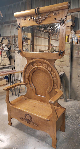 David Mazza's Furniture Restoration & Refinishing