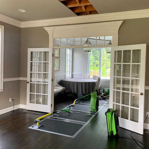 SERVPRO of Darien / New Canaan