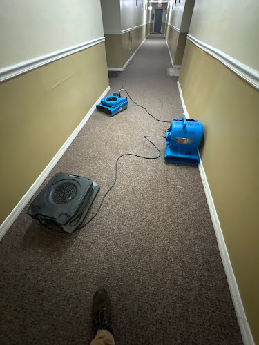 Envirocare Restoration LLC