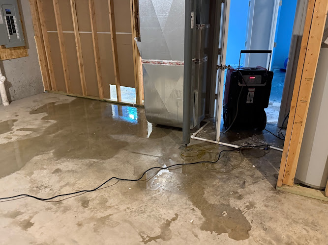 Cowboy Certified Plumbing & Water Cleanup