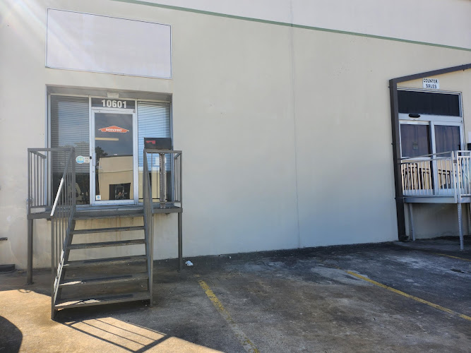 SERVPRO of Northeast San Antonio