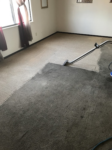 Allstar Carpet & Upholstery Care