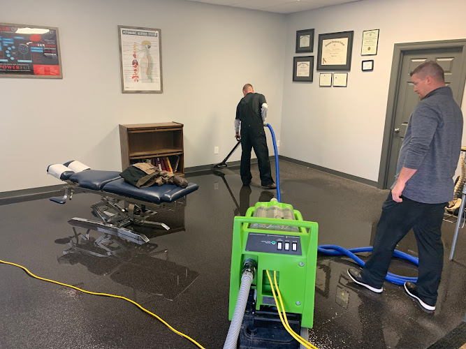 SERVPRO of Lee's Summit