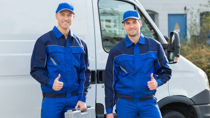 Pure Maintenance Corporate Office