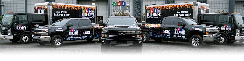 Blue River Environmental & Restoration Services