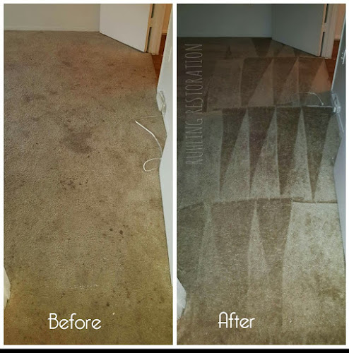 Ruhling Restoration, LLC