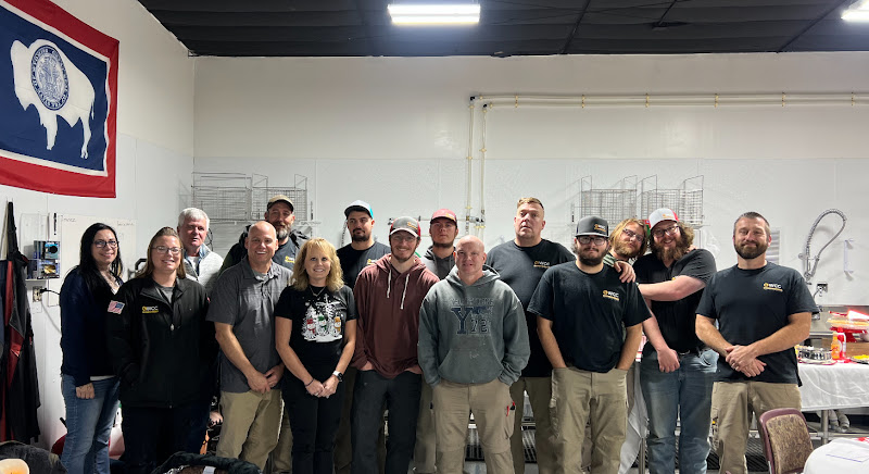 WCC Restoration Gillette