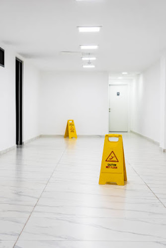 Flood Cleanup & Restoration