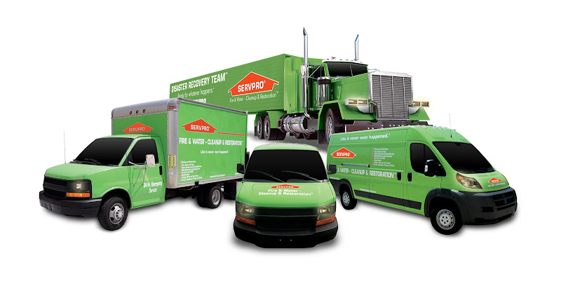 SERVPRO of Jackson and DeKalb Counties