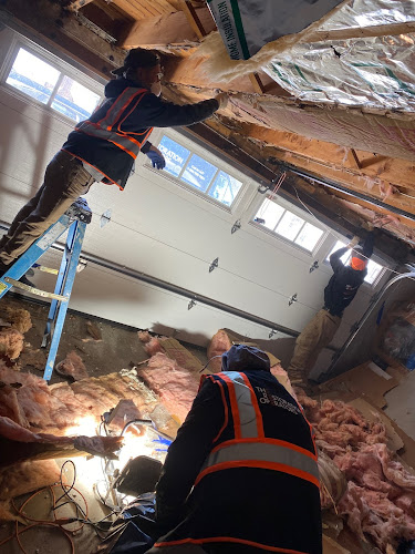 Restoration Operators of Hartford