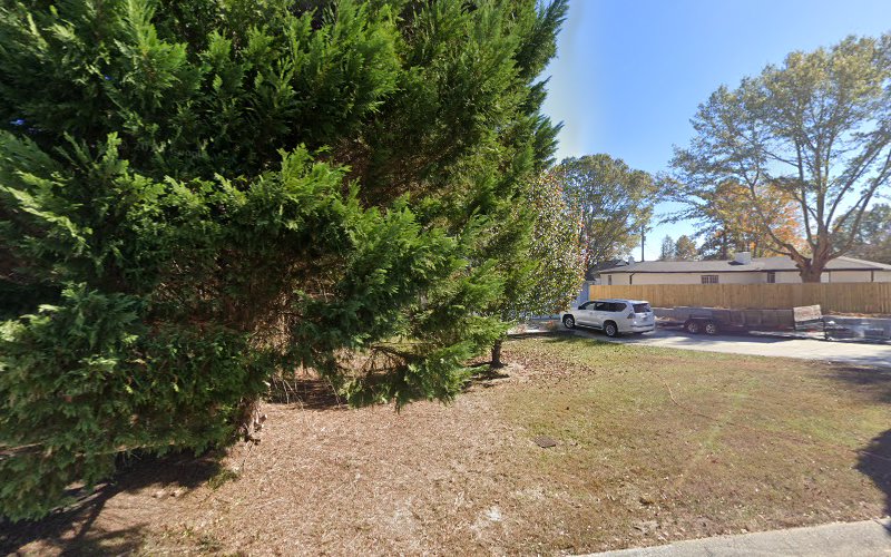 Georgia Restoration Management