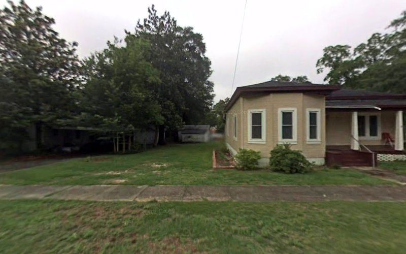 Nash Mold Inspection & Removal Of Opp