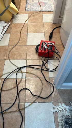 Bethesda Water Damage