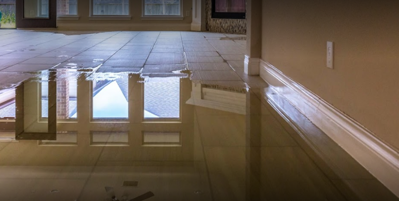 HyroForce Restoration Water Damage LLC