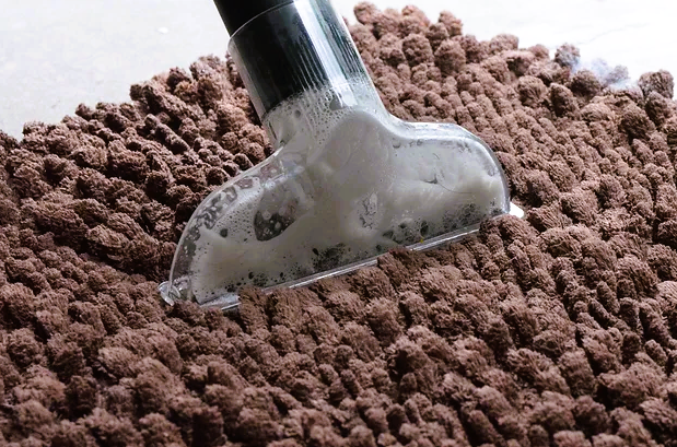 Glalzia Water Damage