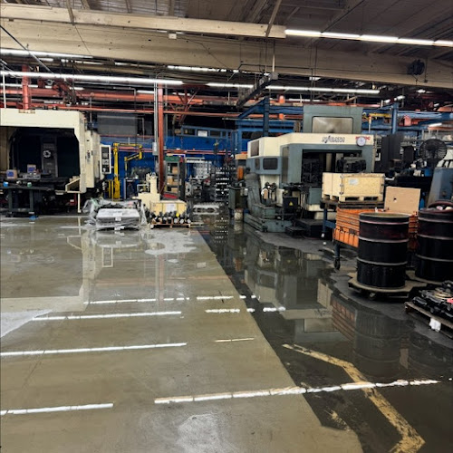 ServiceMaster Fire & Water Recovery By QRT Quality Restore Team LLC