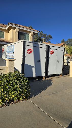 All Dry Services Of Riverside County