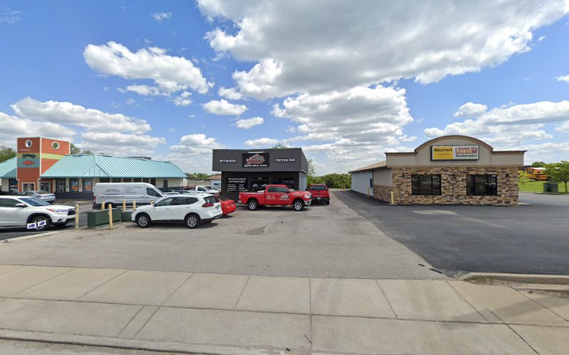 Bluegrass Construction