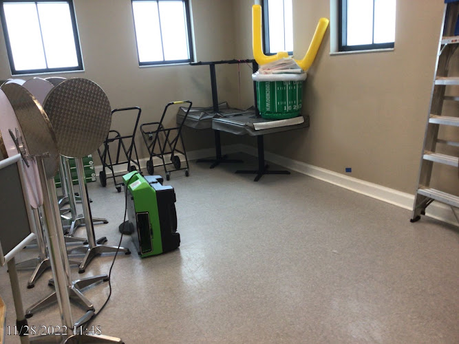 SERVPRO of Ft. Lauderdale North