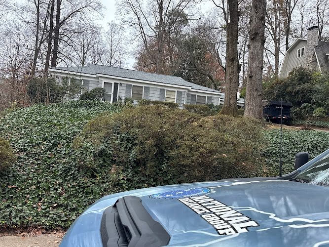 NRG Water Damage Restoration